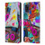 Aimee Stewart Colourful Sweets Skate Night Leather Book Wallet Case Cover For Samsung Galaxy A21s (2020)