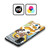 DC Women Core Compositions Bumblebee Soft Gel Case for Samsung Galaxy A26 5G