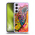Dean Russo Wildlife 3 Leopard Soft Gel Case for Samsung Galaxy A35 5G