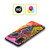 Dean Russo Wildlife 3 Leopard Soft Gel Case for Samsung Galaxy A35 5G