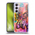 Dean Russo Wildlife 3 Moose Soft Gel Case for Samsung Galaxy A35 5G