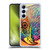 Dean Russo Wildlife 3 Hawk Soft Gel Case for Samsung Galaxy A55 5G