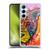 Dean Russo Wildlife 3 Leopard Soft Gel Case for Samsung Galaxy A55 5G