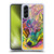 Dean Russo Wildlife 3 Fox Soft Gel Case for Samsung Galaxy A56 5G