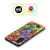 Dean Russo Wildlife 3 Fox Soft Gel Case for Samsung Galaxy A56 5G