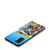 Dragon Ball Super Future Trunks Arc Characters Group Soft Gel Case for Samsung Galaxy A17 4G / 5G