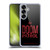 Doom Patrol Graphics Logo Soft Gel Case for Samsung Galaxy S25+ & MagSafe