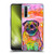 Dean Russo Dogs 3 Pug Soft Gel Case for OPPO Find X2 Lite 5G