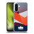 Edinburgh Rugby Graphics Shapes Soft Gel Case for Samsung Galaxy A26 5G