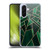 Elisabeth Fredriksson Sparkles Emerald Night Soft Gel Case for Samsung Galaxy A36 5G