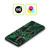 Elisabeth Fredriksson Sparkles Emerald Night Soft Gel Case for Samsung Galaxy A55 5G