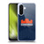 Edinburgh Rugby Graphics Lines Soft Gel Case for Samsung Galaxy A26 5G