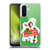 Elf Movie Graphics 1 Nutcracker Soft Gel Case for Samsung Galaxy A26 5G