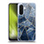 Elisabeth Fredriksson Stone Collection Blue Soft Gel Case for Samsung Galaxy A26 5G