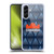 Edinburgh Rugby Graphics Pattern Soft Gel Case for Samsung Galaxy A56 5G
