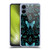 Episodic Drawing Art Butterfly Pattern Soft Gel Case for Samsung Galaxy A06 4G / 5G