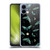 Episodic Drawing Art Lime Hawk Moth Pattern Soft Gel Case for Samsung Galaxy A06 4G / 5G