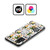 Elf Movie Graphics 2 Buddy Pattern Soft Gel Case for Samsung Galaxy A17 4G / 5G
