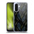 Episodic Drawing Pattern Leaves Soft Gel Case for Samsung Galaxy A26 5G