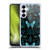 Episodic Drawing Art Butterfly Pattern Soft Gel Case for Samsung Galaxy A16 5G & MagSafe