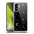 Episodic Drawing Pattern Crescent Moon Soft Gel Case for Samsung Galaxy A56 5G
