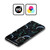 Episodic Drawing Art Moth Garden Pattern Soft Gel Case for Samsung Galaxy A17 4G / 5G