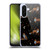 Episodic Drawing Art Foxes Pattern Soft Gel Case for Samsung Galaxy A26 5G