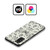 Episodic Drawing Art Mystical Butterfly Pattern Soft Gel Case for Samsung Galaxy A35 5G