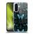 Episodic Drawing Art Butterfly Pattern Soft Gel Case for Samsung Galaxy A36 5G