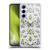 Episodic Drawing Art Mystical Butterfly Pattern Soft Gel Case for Samsung Galaxy A55 5G