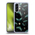 Episodic Drawing Art Lime Hawk Moth Pattern Soft Gel Case for Samsung Galaxy A56 5G