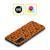 Episodic Drawing Spooky Patterns Pink Moth Soft Gel Case for Samsung Galaxy A16 5G & MagSafe