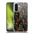 Episodic Drawing Spooky Patterns Whimsy Halloween Pumpkin Soft Gel Case for Samsung Galaxy A36 5G