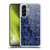 Episodic Drawing Spooky Patterns Floral Dragon Soft Gel Case for Samsung Galaxy A56 5G
