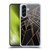 Elisabeth Fredriksson Geometric Design And Pattern Black Night Soft Gel Case for Samsung Galaxy A56 5G