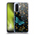Episodic Drawing Moth Patterns Daffodil Flowers Soft Gel Case for Samsung Galaxy A26 5G