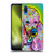 Dean Russo Dogs 3 Poodle Soft Gel Case for Samsung Galaxy A02/M02 (2021)