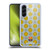FC Barcelona Campions Ball Pattern Soft Gel Case for Samsung Galaxy A56 5G