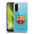 FC Barcelona 2019/20 Crest Kit Third Soft Gel Case for Samsung Galaxy A26 5G