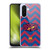 FC Barcelona Forca Barca Zigzag Soft Gel Case for Samsung Galaxy A26 5G