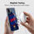 FC Barcelona Graphics Barca Type Soft Gel Case for Samsung Galaxy A07 5G