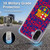 FC Barcelona Graphics Pattern Soft Gel Case for Samsung Galaxy A07 5G