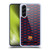 FC Barcelona Culé  Blaugrana Soft Gel Case for Samsung Galaxy A56 5G