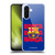 FC Barcelona Graphics Barca Crest Soft Gel Case for Samsung Galaxy A26 5G