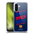 FC Barcelona Graphics Barca Type Soft Gel Case for Samsung Galaxy A26 5G