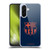 FC Barcelona Graphics Blue Soft Gel Case for Samsung Galaxy A36 5G