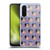 Frida Kahlo Sketch Pattern Soft Gel Case for Samsung Galaxy A26 5G