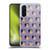Frida Kahlo Sketch Pattern Soft Gel Case for Samsung Galaxy A36 5G