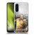 For Honor Characters Warlord Soft Gel Case for Samsung Galaxy A26 5G