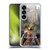 For Honor Characters Peacekeeper Soft Gel Case for Samsung Galaxy S25 & MagSafe